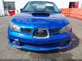 SUBARU IMPREZA WRX/WRX LIMITED/WRX TR JF1GD79686G****** снимка