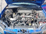 SUBARU IMPREZA WRX/WRX LIMITED/WRX TR JF1GD79686G****** fotografie