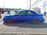 SUBARU IMPREZA WRX/WRX LIMITED/WRX TR JF1GD79686G****** photo