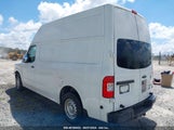 NISSAN NV CARGO NV2500 HD S V8 1N6AF0LX4EN****** fotografie