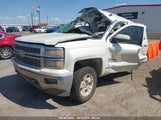 Chevrolet Silverado  1Lt 3GCUKREC1EG133842 снимка