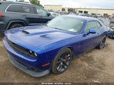 DODGE CHALLENGER R/T SCAT PACK 2C3CDZFJ6KH****** fotografie