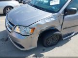 DODGE GRAND CARAVAN AMERICAN VALUE PKG снимка