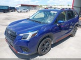 SUBARU FORESTER SPORT JF2SKAJC0PH****** снимка