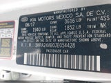 KIA RIO S 3KPA24AB0JE054428 снимка