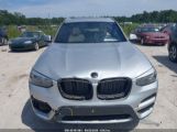 BMW X3 SDRIVE30I снимка