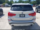 BMW X3 SDRIVE30I снимка