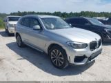 BMW X3 SDRIVE30I снимка