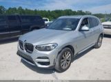 BMW X3 SDRIVE30I снимка