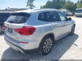 BMW X3 SDRIVE30I снимка