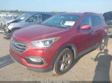 HYUNDAI SANTA FE SPORT 2.4L снимка