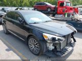 KIA CADENZA PREMIUM photo