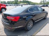 KIA CADENZA PREMIUM photo