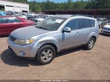 MITSUBISHI OUTLANDER LS JA4MT31X38Z****** снимка