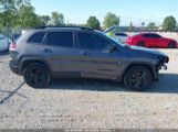 JEEP CHEROKEE ALTITUDE FWD photo