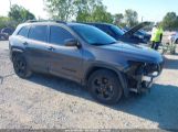 JEEP CHEROKEE ALTITUDE FWD снимка