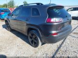 JEEP CHEROKEE ALTITUDE FWD photo