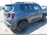 JEEP RENEGADE ALTITUDE 4X4 снимка