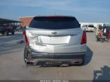 CADILLAC XT5 FWD PREMIUM LUXURY снимка