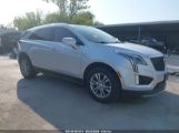 CADILLAC XT5 FWD PREMIUM LUXURY снимка