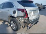 CADILLAC XT5 FWD PREMIUM LUXURY снимка