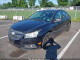 CHEVROLET CRUZE LS AUTO снимка