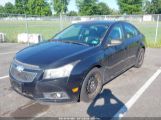 CHEVROLET CRUZE LS AUTO photo