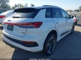 AUDI Q4 E-TRON PREMIUM PLUS 55 QUATTRO photo