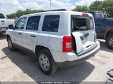 JEEP PATRIOT SPORT 1C4NJPBB6GD****** снимка