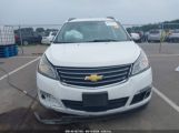 CHEVROLET TRAVERSE 1LT photo