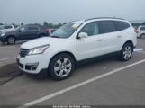 CHEVROLET TRAVERSE 1LT photo