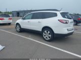 CHEVROLET TRAVERSE 1LT photo