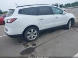 CHEVROLET TRAVERSE 1LT photo