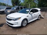 KIA OPTIMA EX photo