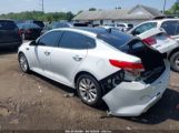 KIA OPTIMA EX photo