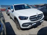 MERCEDES-BENZ GLE 350 4MATIC снимка