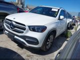 MERCEDES-BENZ GLE 350 4MATIC снимка