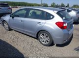 SUBARU IMPREZA 2.0I PREMIUM снимка