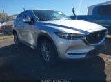 MAZDA CX-5 GRAND TOURING photo