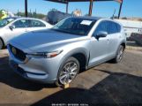 MAZDA CX-5 GRAND TOURING photo