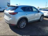 MAZDA CX-5 GRAND TOURING JM3KFADM7L0****** снимка