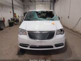 CHRYSLER TOWN & COUNTRY TOURING-L photo