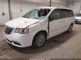 CHRYSLER TOWN & COUNTRY TOURING-L photo