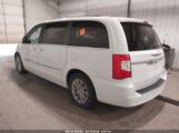 CHRYSLER TOWN & COUNTRY TOURING-L photo