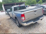 RAM 1500 BIG HORN QUAD CAB 4X4 6'4 BOX 1C6SRFBT9MN****** photo