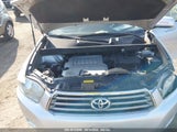 TOYOTA HIGHLANDER SPORT JTEES43A282****** снимка
