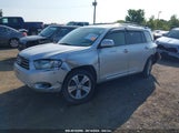 TOYOTA HIGHLANDER SPORT JTEES43A282****** снимка
