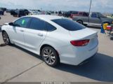 CHRYSLER 200 S photo