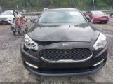 KIA K900 PREMIUM photo