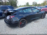 TESLA MODEL 3 PERFORMANCE DUAL MOTOR ALL-WHEEL DRIVE 5YJ3E1EC8PF****** снимка